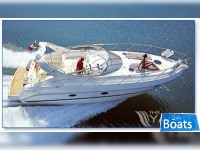 Cranchi Zaffiro 34