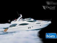 Antago Yachts 62