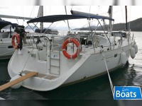 Beneteau Oceanis 473- Clipper
