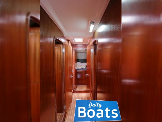 Buy 2004 Bavaria 49