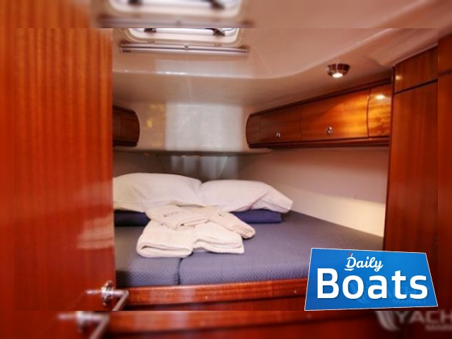2004 Bavaria 49 for sale