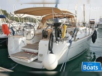 Dufour 445 Grand Large