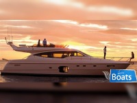 Ferretti 592
