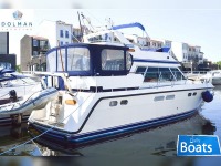 Horizon 46 Aft Cabin