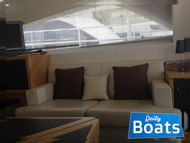 Buy 2008 Rodman Muse 54