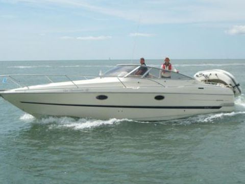 Cranchi Aquamarina