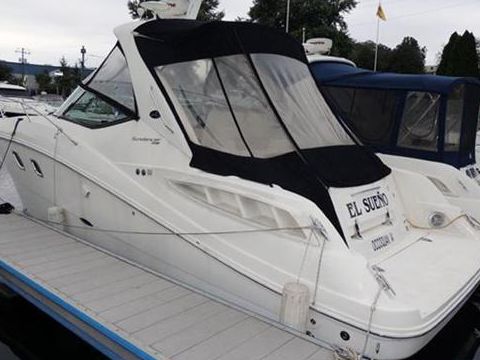 Sea Ray 310 Sundancer