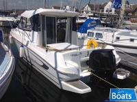 Beneteau Antares 780