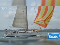 Beneteau First 45