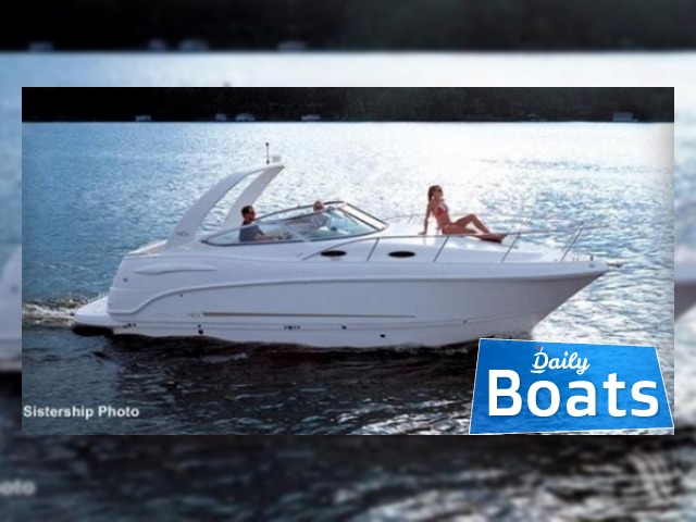 2008 Chaparral for sale. View price, photos and Buy 2008 Chaparral #86046