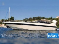 Overmarine Mangusta 65