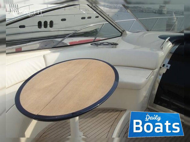 2008 Atlantis 47 for sale
