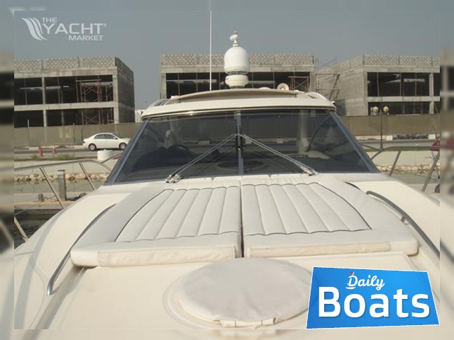Buy 2008 Atlantis 47