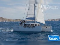 Lagoon 400