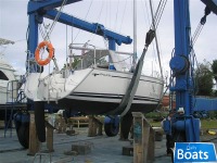 Delphia Yachts Phila 880