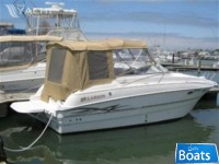 Larson 254 Cabrio