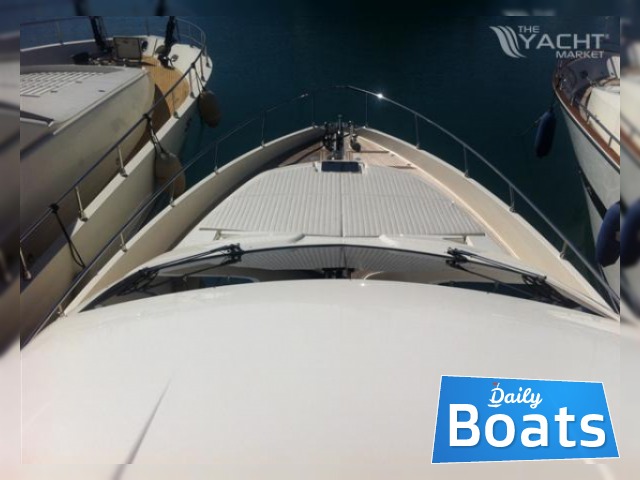 Buy 2013 Ferretti 690