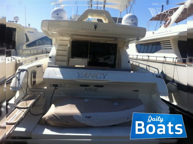Buy 2013 Ferretti 690