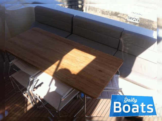 2013 Ferretti 690 for sale
