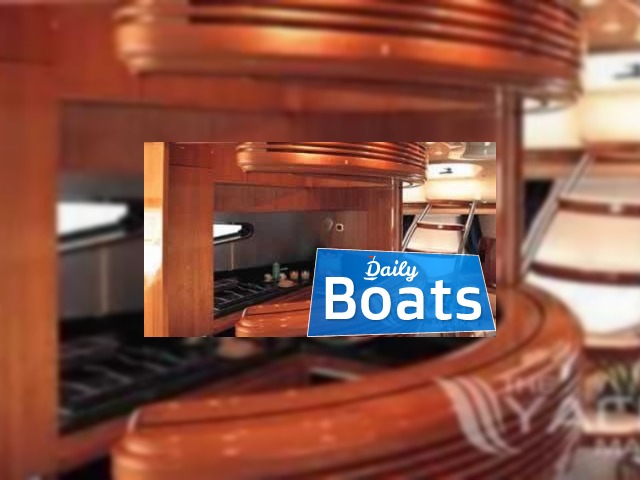 Acquistare 2000 Azimut 68