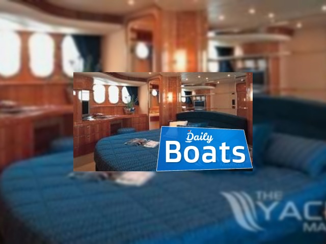 2000 Azimut 68 in vendita