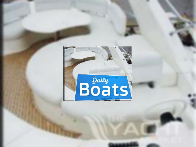 2000 Azimut 68 in vendita