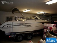 Stingray 220 Cs