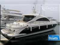 Fairline Targa 62