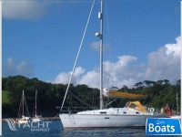 Beneteau Oceanis 331