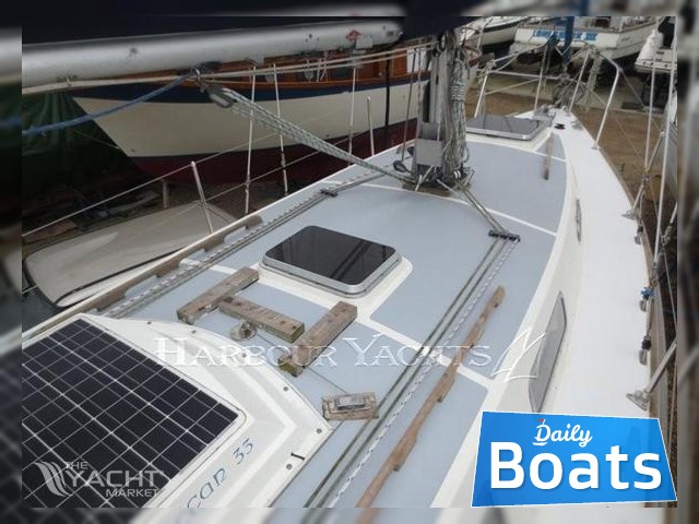 1980 Barbican 33 in vendita