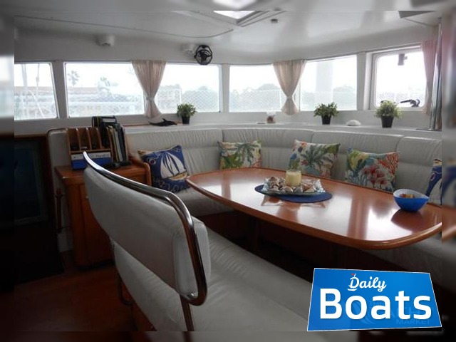 Buy 2006 Lagoon 440