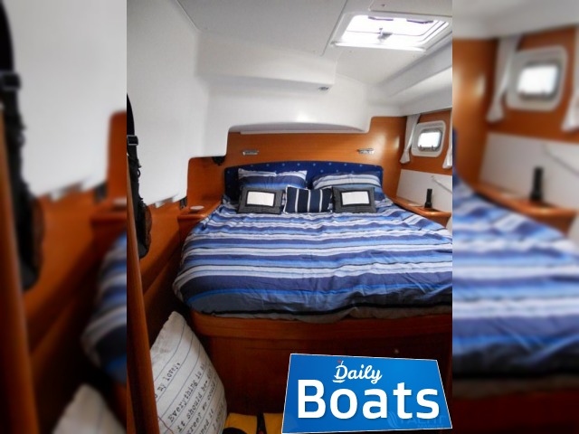 Buy 2006 Lagoon 440