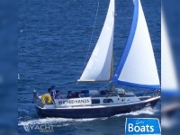 Westerly Centaur