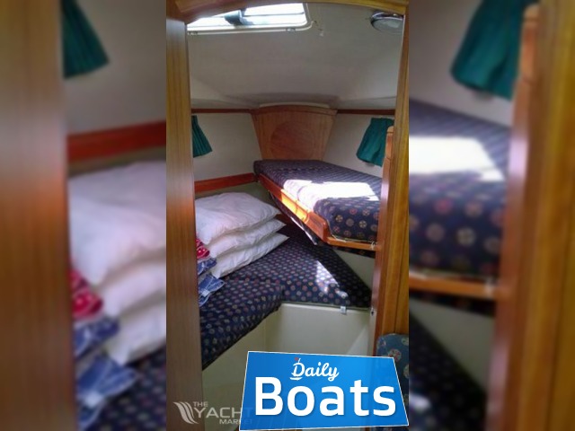 Buy 2000 Southerly 110