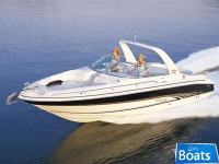 Sea Ray 280 Bow Rider