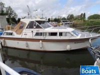 Seamaster 30