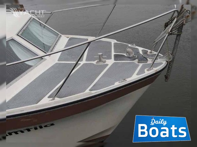 1980 Seamaster 30 for sale