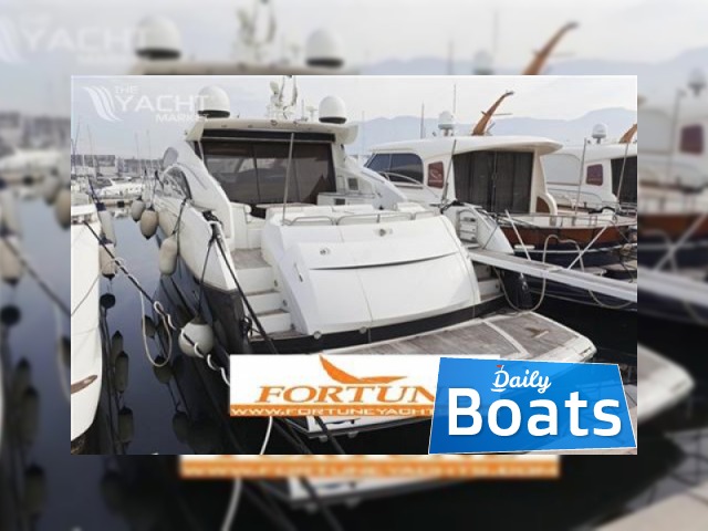 2005 Sunseeker Predator 72 for sale