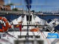 Beneteau First 36.7