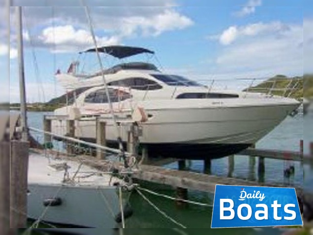 Kupić 2003 Azimut 46