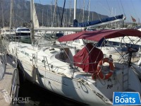 Beneteau Oceanis 423
