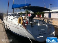 Beneteau Cyclades 43.3