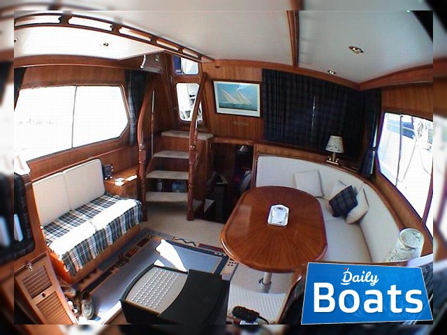 1991 Trader 47 kaufen