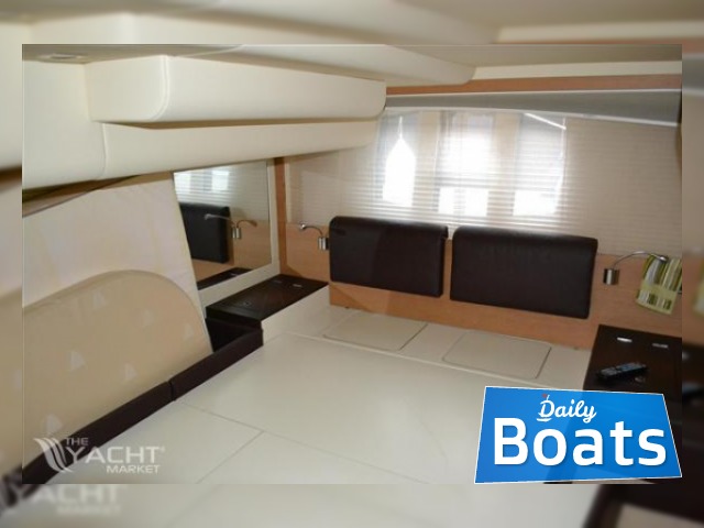 Kupiti 2010 Fairline Phantom 48