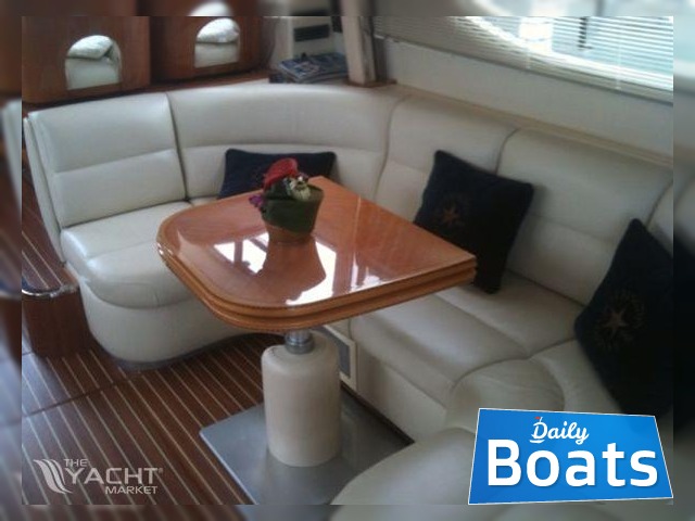 Buy 1996 Princess 440
