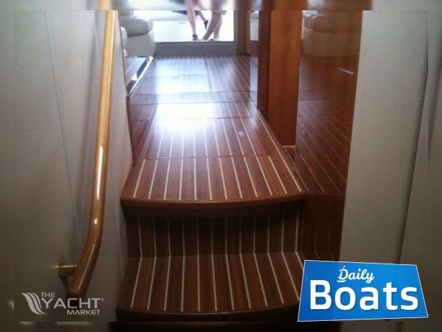 Buy 1996 Princess 440