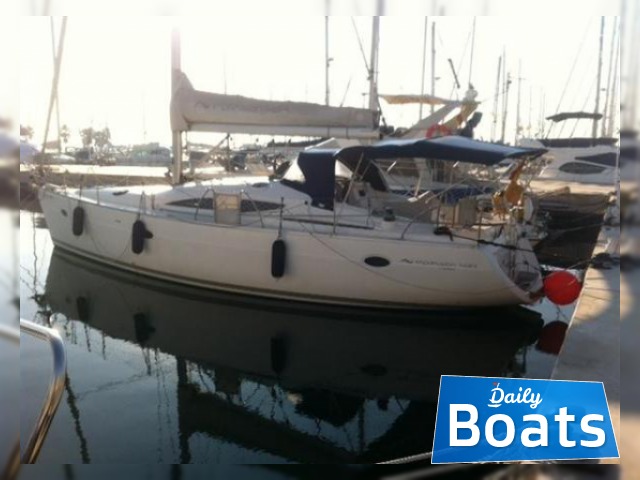 2006 Elan Impression 434 for sale