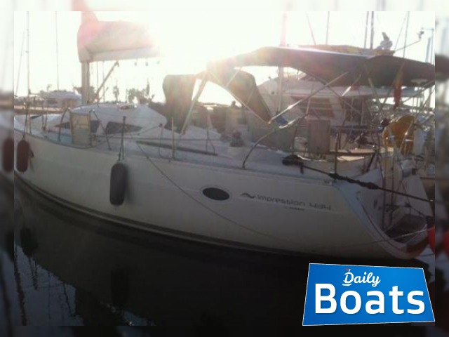 2006 Elan Impression 434