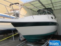 Regal 258 Commodore
