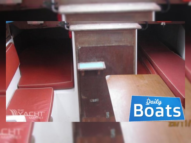 Osta 1973 Westerley Centaur 26